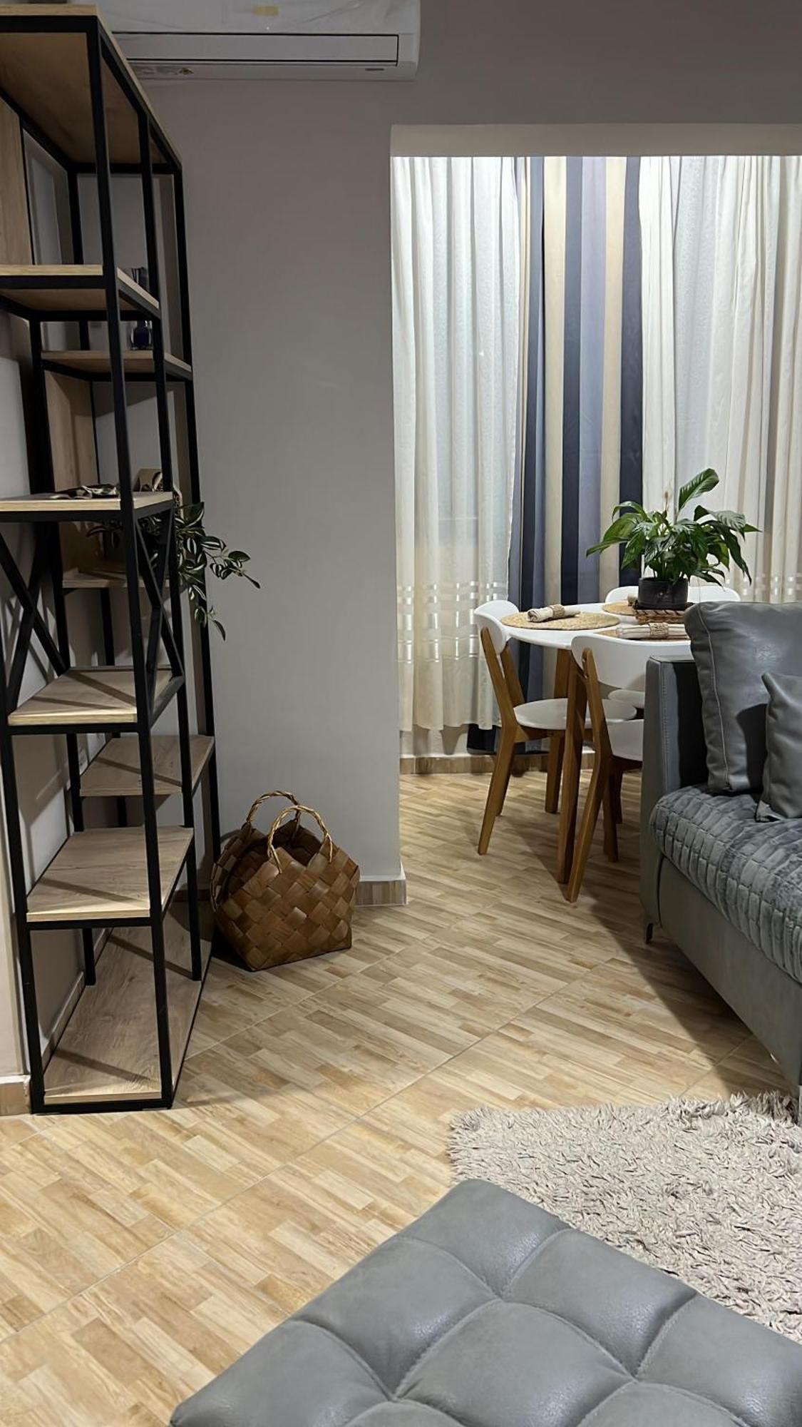 New Modern Tirana Apartment エクステリア 写真